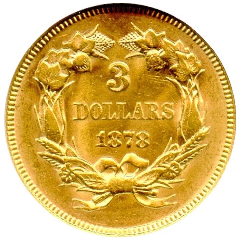 $3 Indian Princess Gold Coins - Unique, Low Mintage Coins Collectors Love