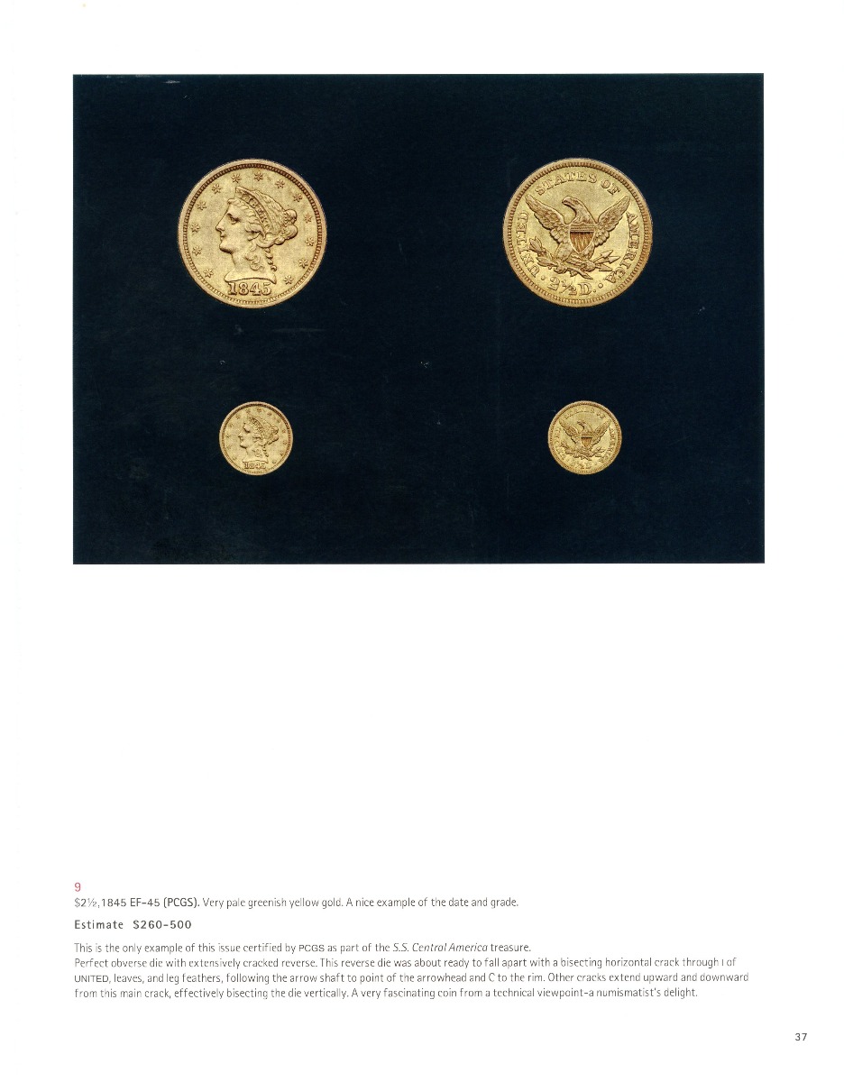 Auction Lot from Christies Sale Dec.2000